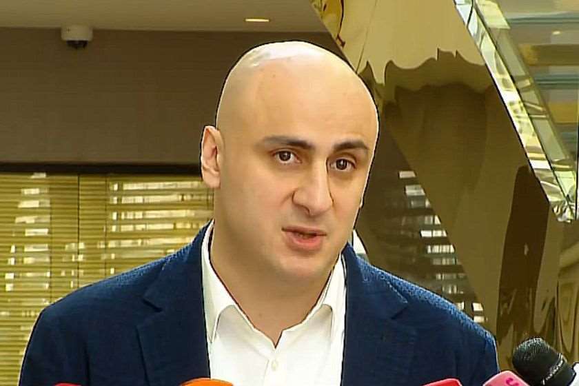 ნიკა მელია