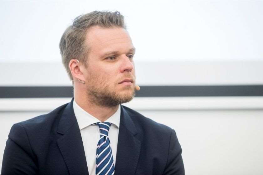 გაბრიელიუს ლანდსბერგისი
