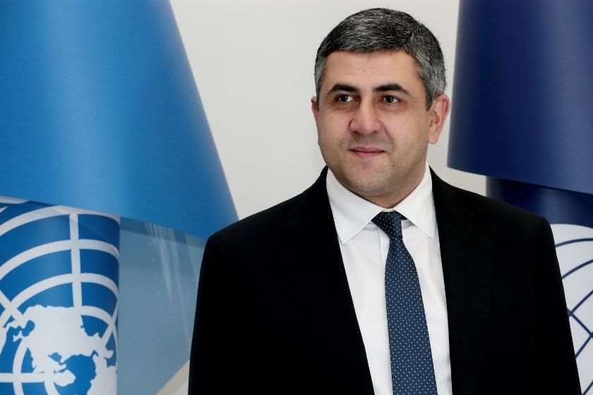 ზურაბ პოლოლიკაშვილი