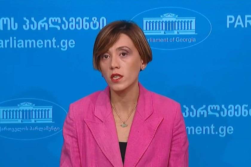 ანა წითლიძე