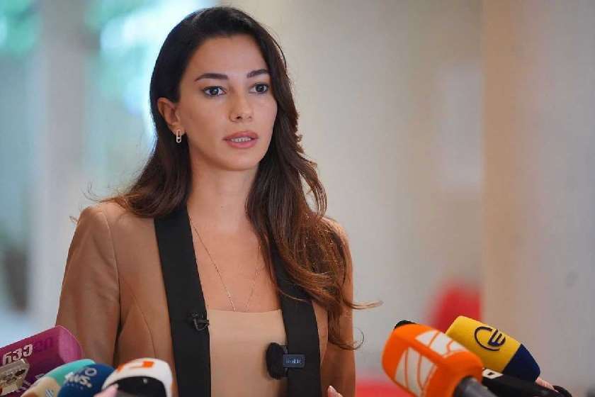 მარიამ ქვრივიშვილი
