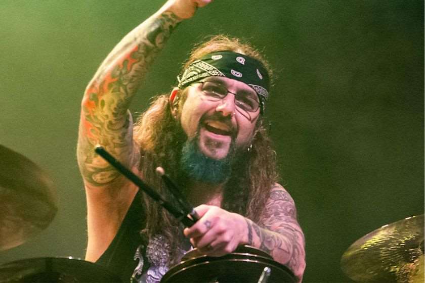 მაიკ პორტნოი