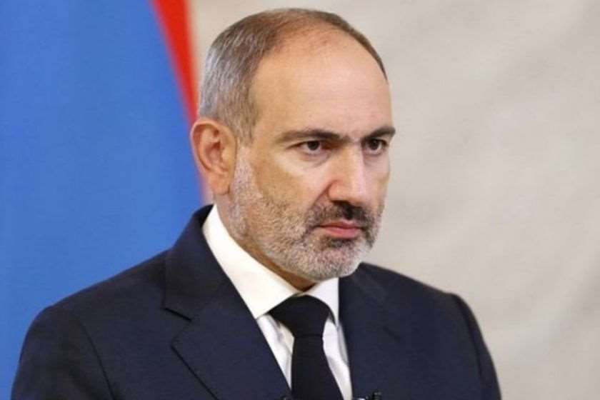 ნიკოლ ფაშინიანი