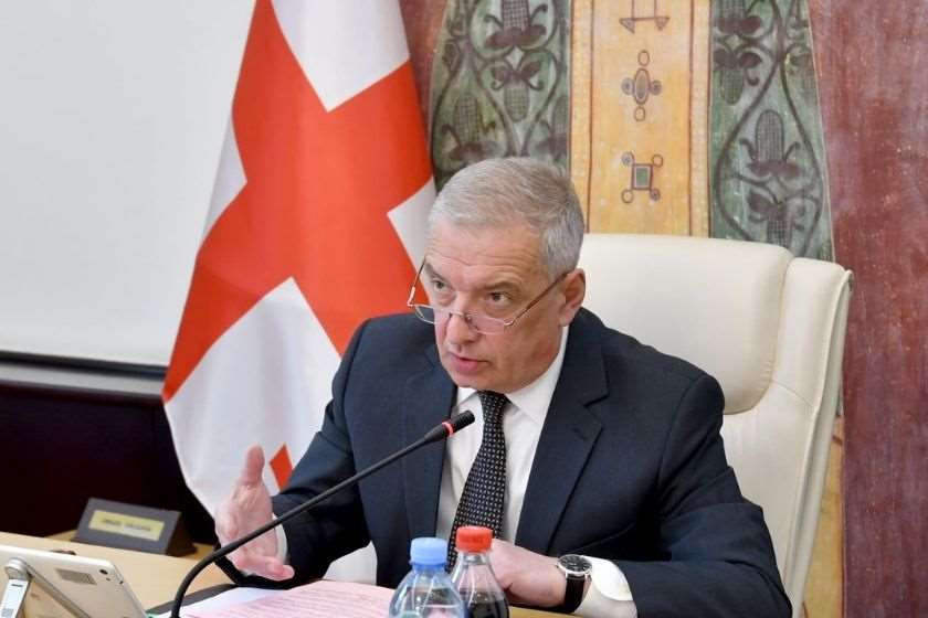 გიორგი ვოლსკი