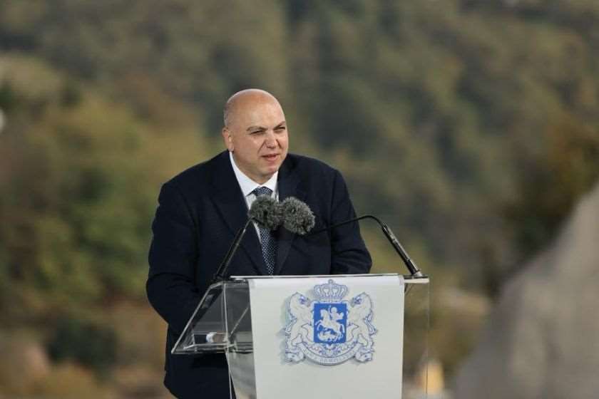 ირაკლი ქარსელაძე