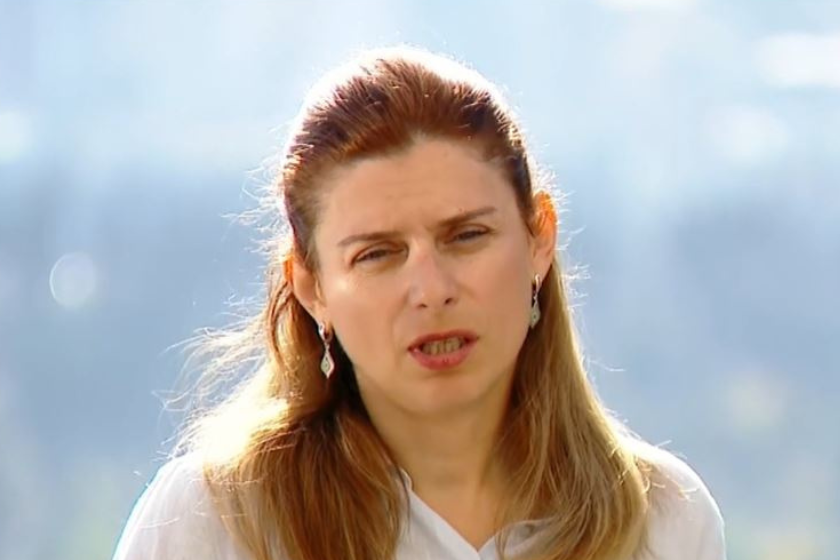 თეონა აქუბარდია