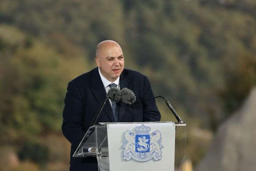 ირაკლი ქარსელაძე