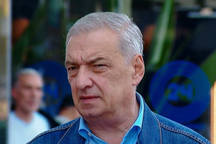 გიორგი ვოლსკი