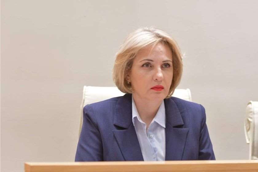 ეკა სეფაშვილი