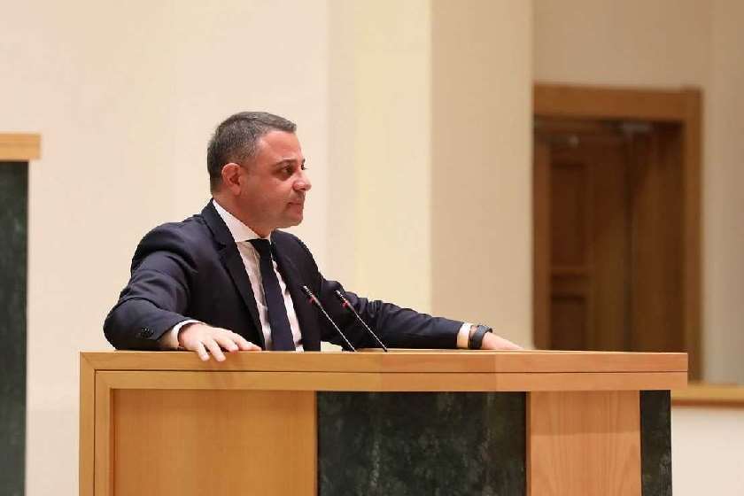 ალუდა ღუდუშაური