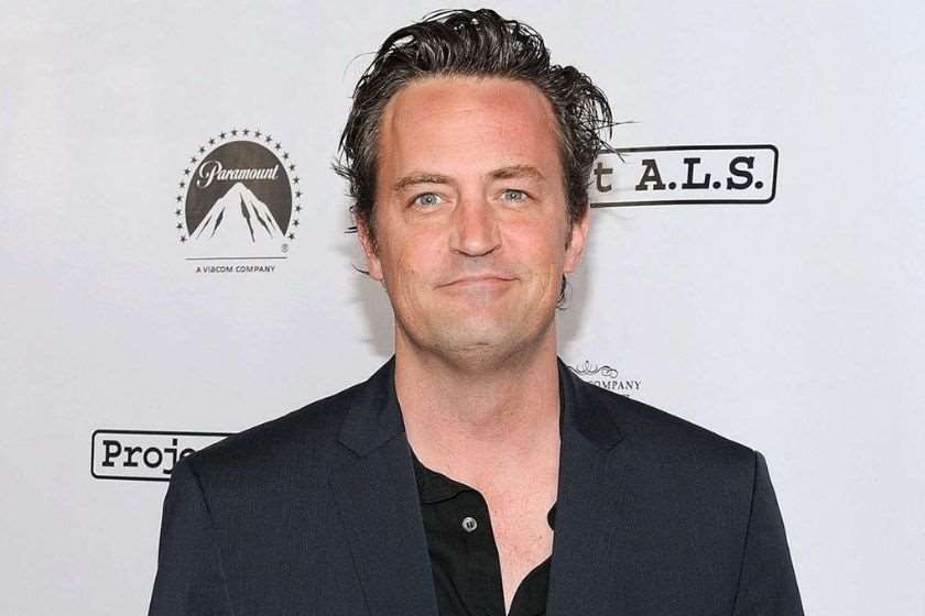 მეთიუ პერი