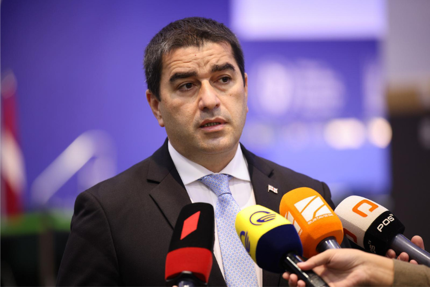 შალვა პაპუაშვილი