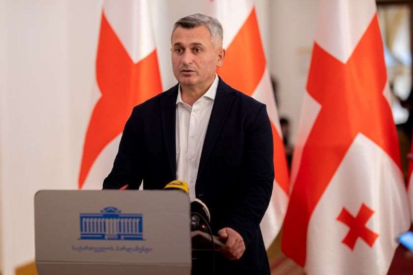 დავით კირკიტაძე