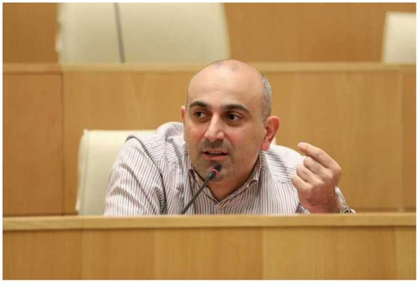 ალექსანდრე რაქვიაშვილი