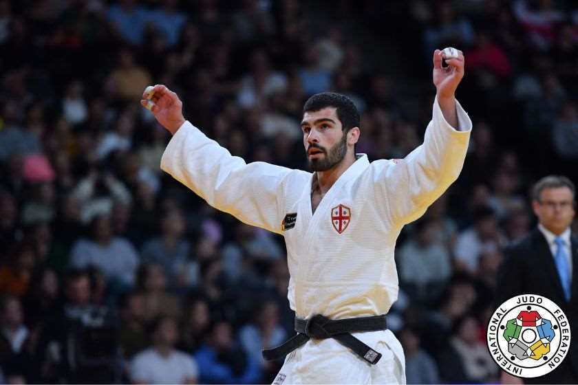 ტატო გრიგალაშვილი