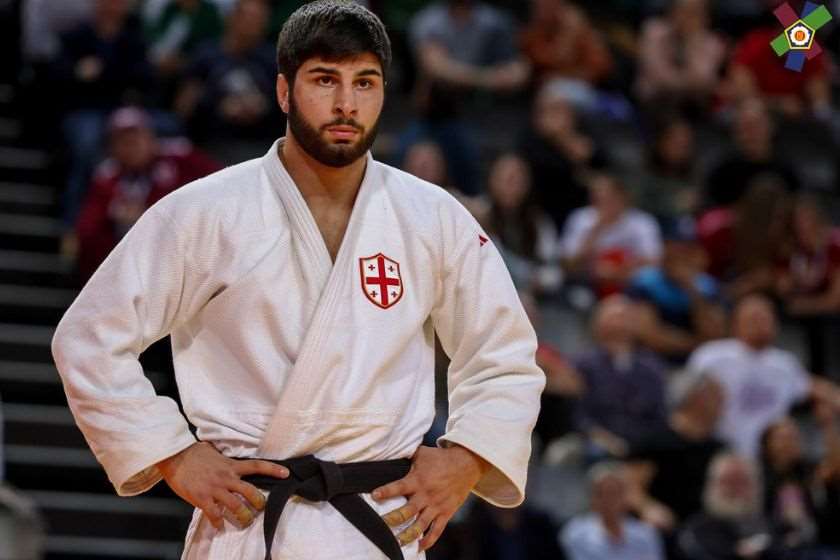 ილია სულამანიძე