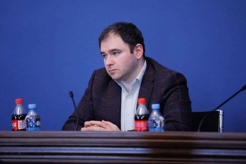 ნიკოლოზ სამხარაძე