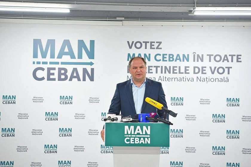 იონ ჩებანი