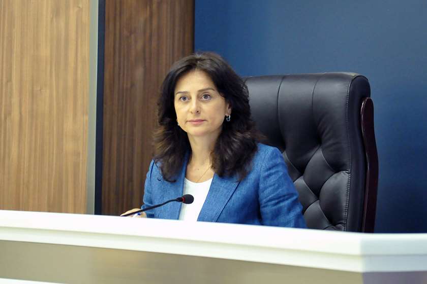 მაია ბითაძე