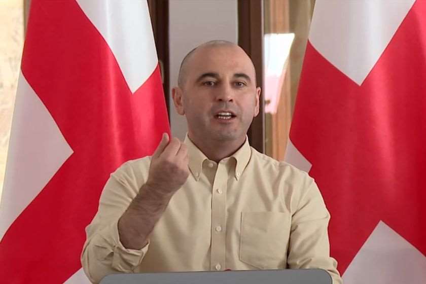 ლევან ხაბეიშვილი