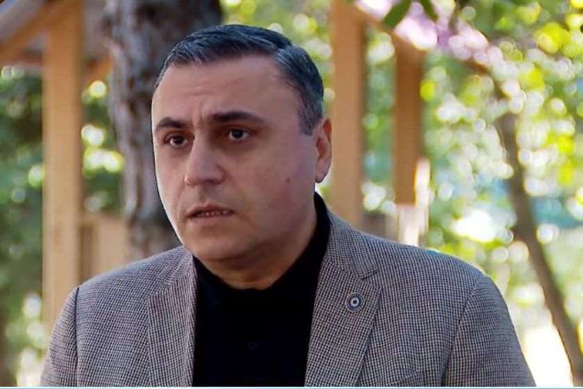 დავით მათიკაშვილი