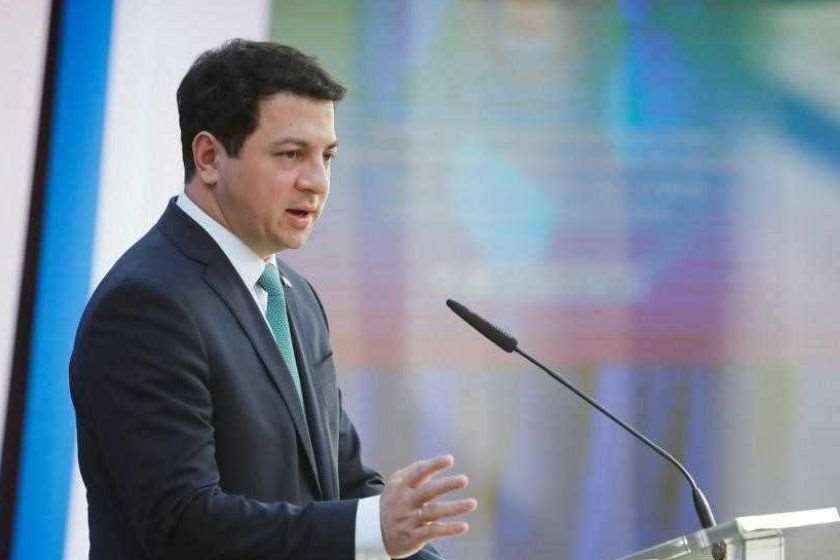 არჩილ თალაკვაძე