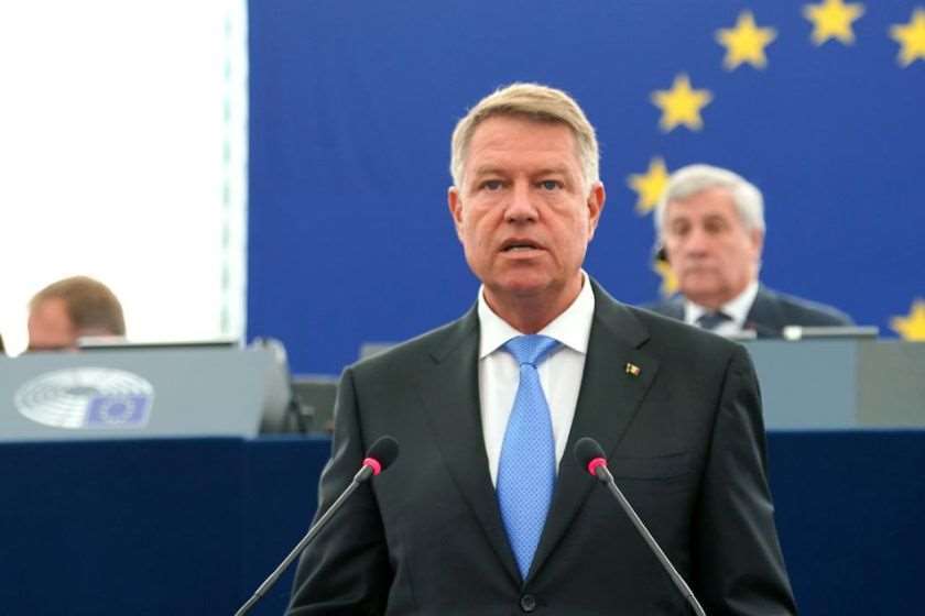 კლაუს იოჰანისი