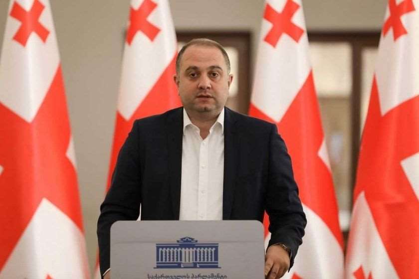 ირაკლი ჩიქოვანი