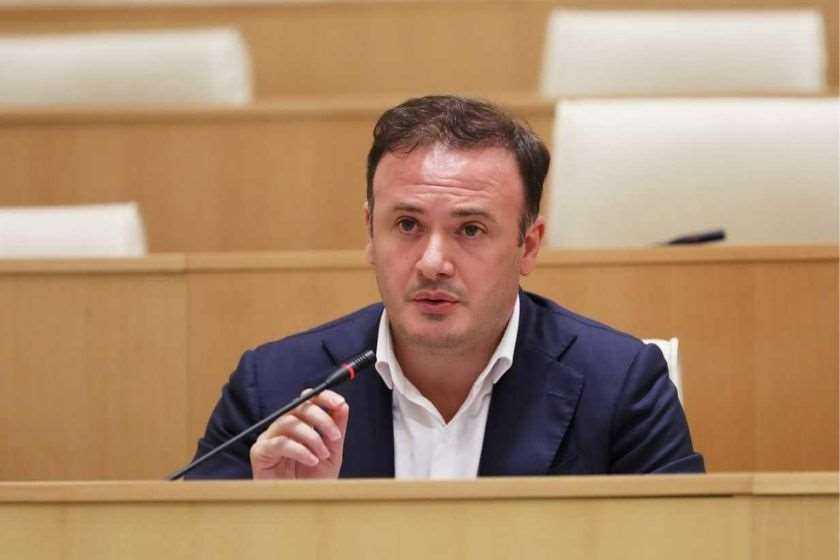 ირაკლი ზარქუა
