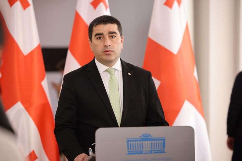 შალვა პაპუაშვილი