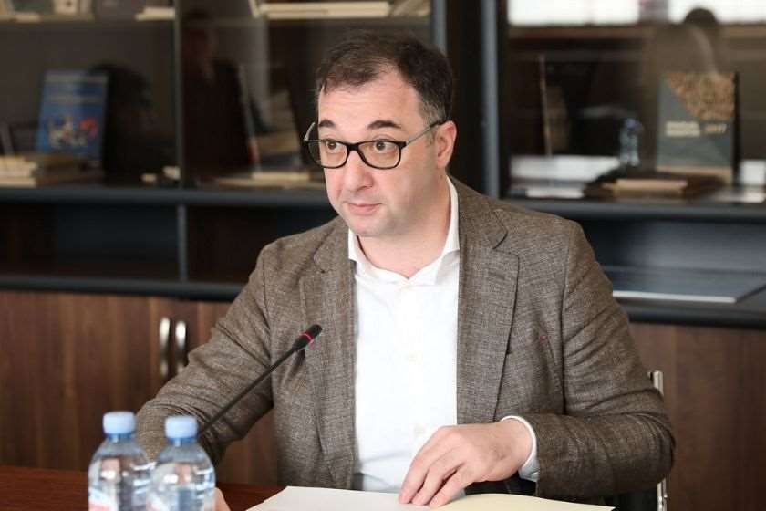 დავით სონღულაშვილი