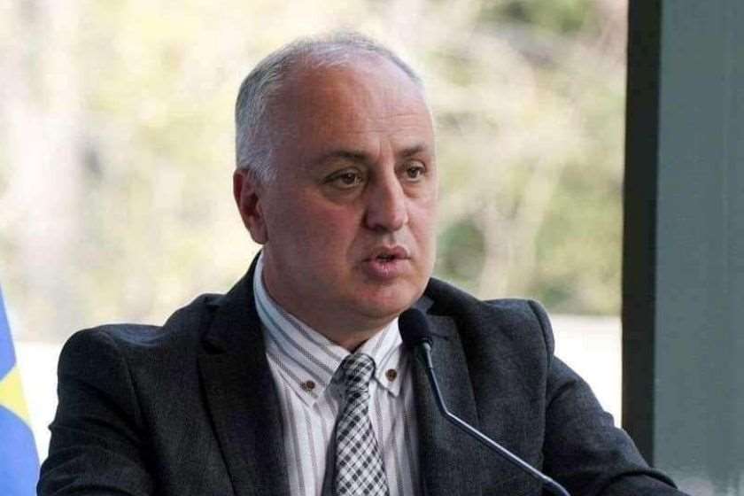 დიმიტრი ხუნდაძე