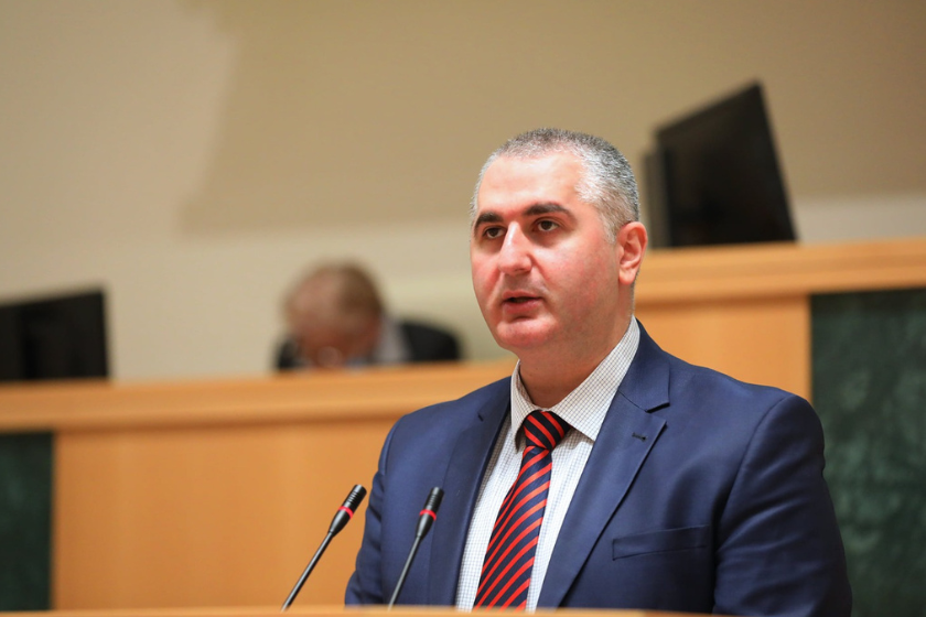 ლაშა ხუციშვილი