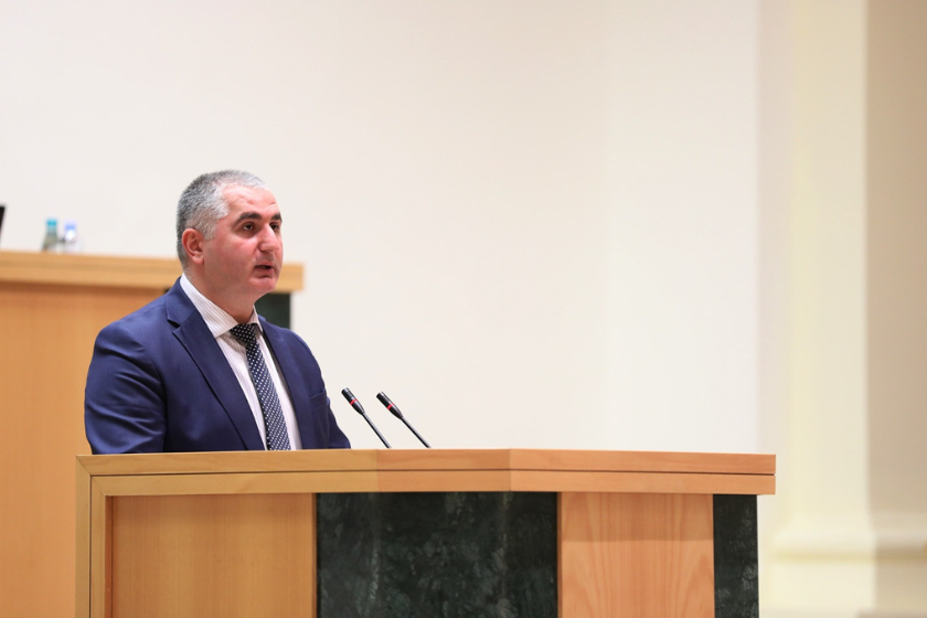 ლაშა ხუციშვილი