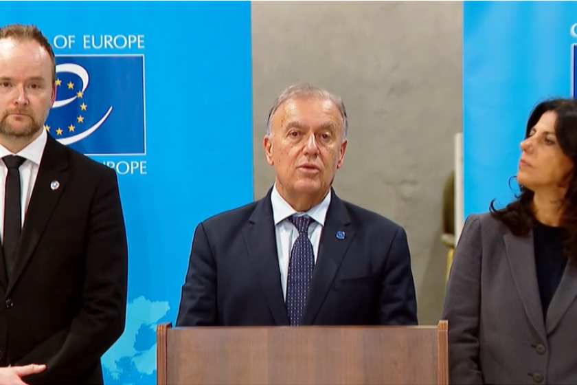 მაიკლ ფრენდო