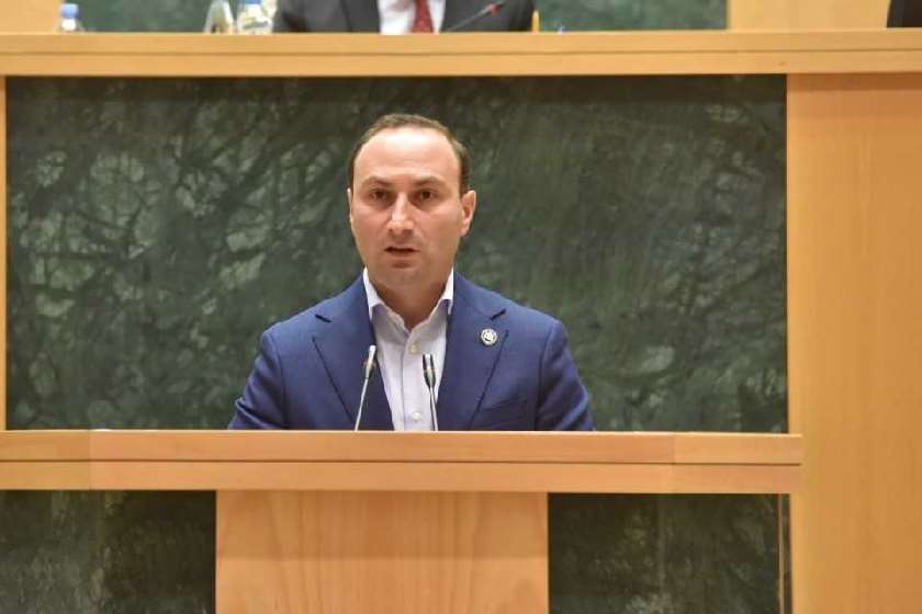 ანრი ოხანაშვილი