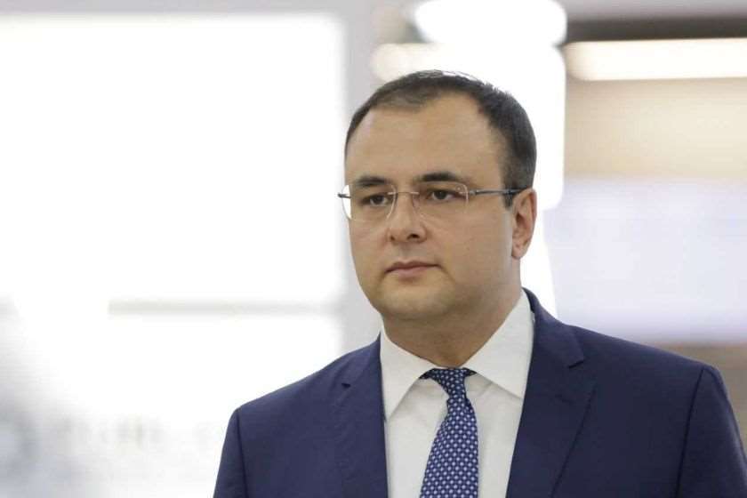 რატი ბრეგაძე