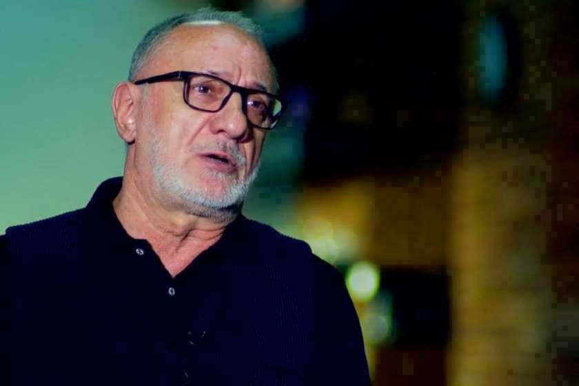 გოგა ხაინდერავა