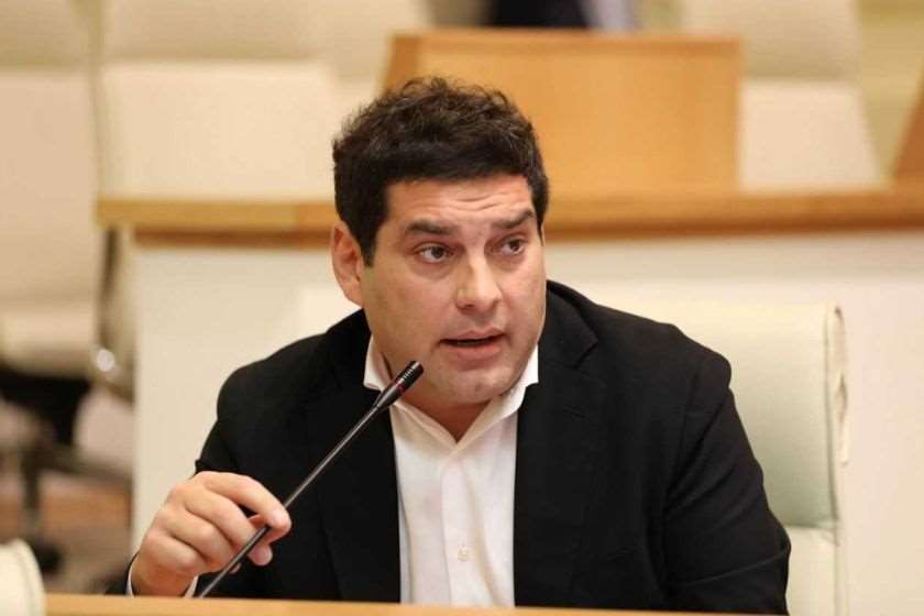 ბექა დავითულიანი