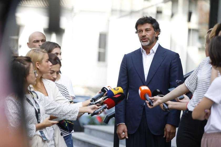 კახა კალაძე