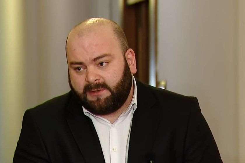 ბექა ლილუაშვილი