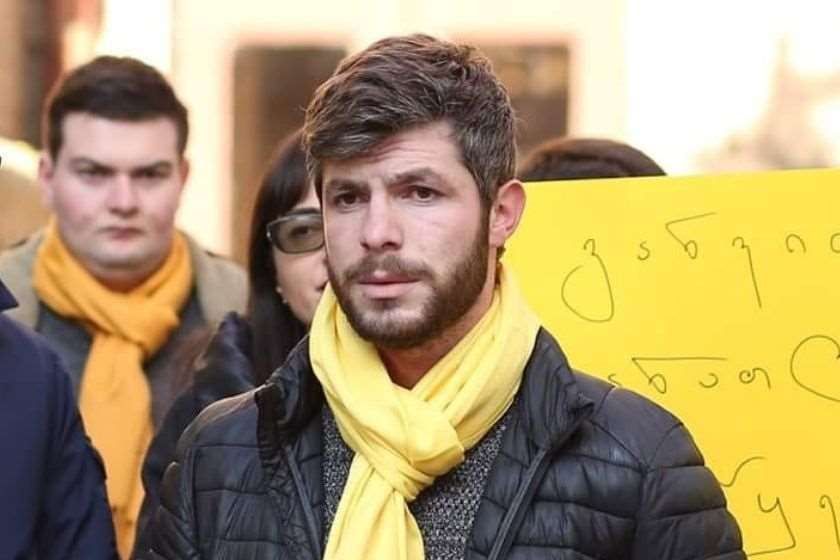 ირაკლი კუპრაძე