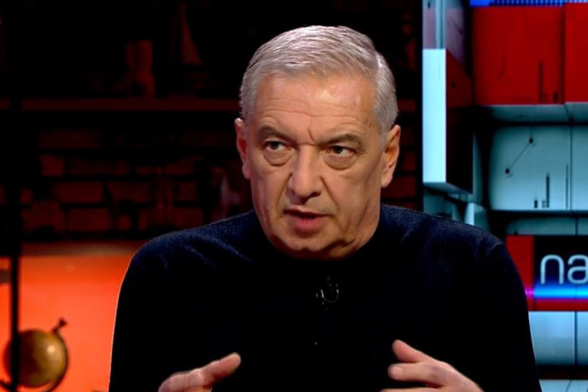 გიორგი ვოლსკი