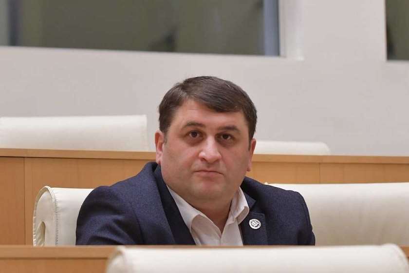 ტარიელ ნაკაიძე