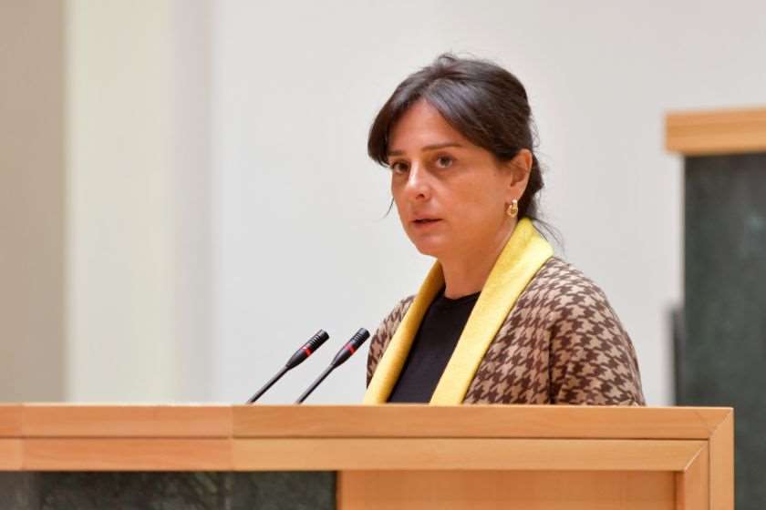 მაია ბითაძე