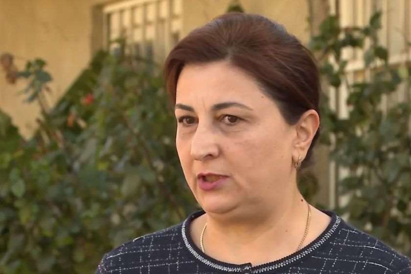 ნატო უსენაშვილ