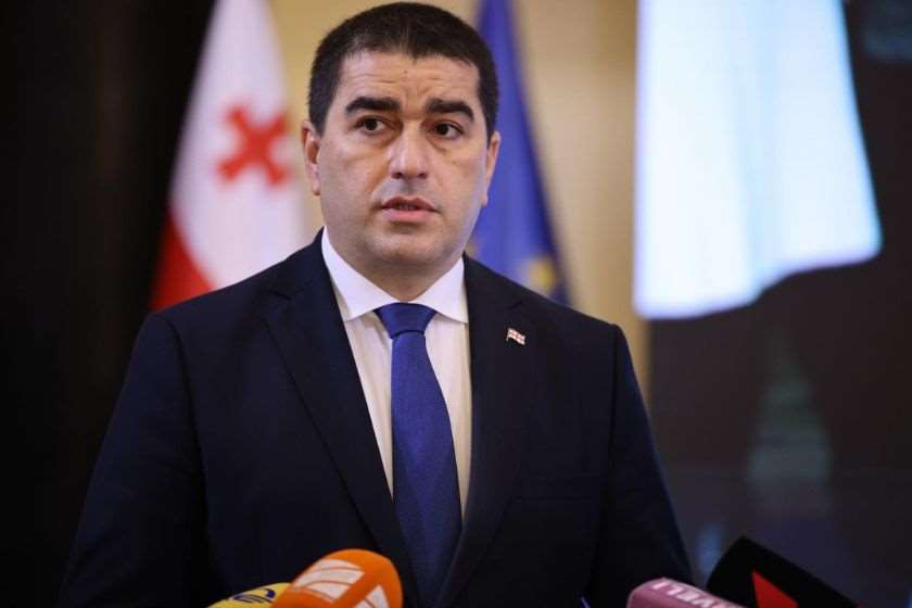 შალვა პაპუაშვილი