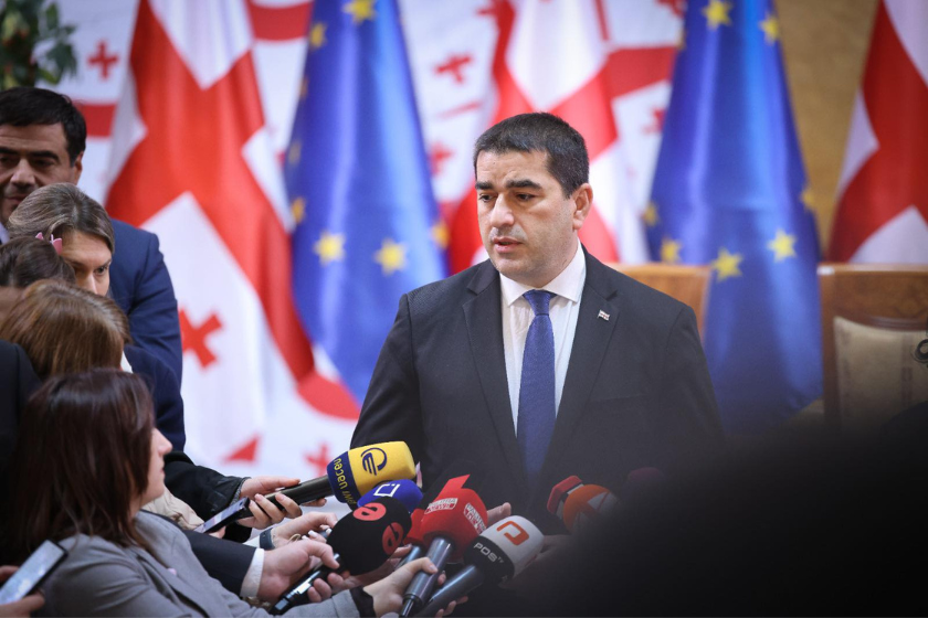 შალვა პაპუაშვილი
