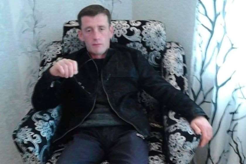 თემურ კირბაია