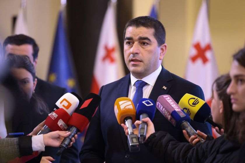 შალვა პაპუაშვილი